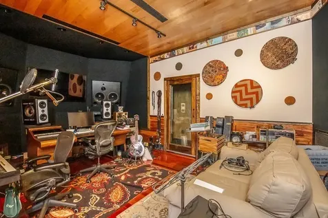 114 17th Ave, S Nashville TN 37203