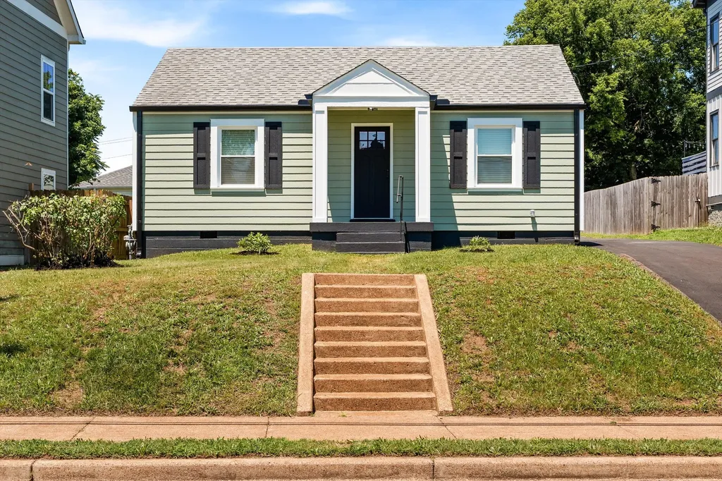 704 S 12th Street Nashville TN 37206
