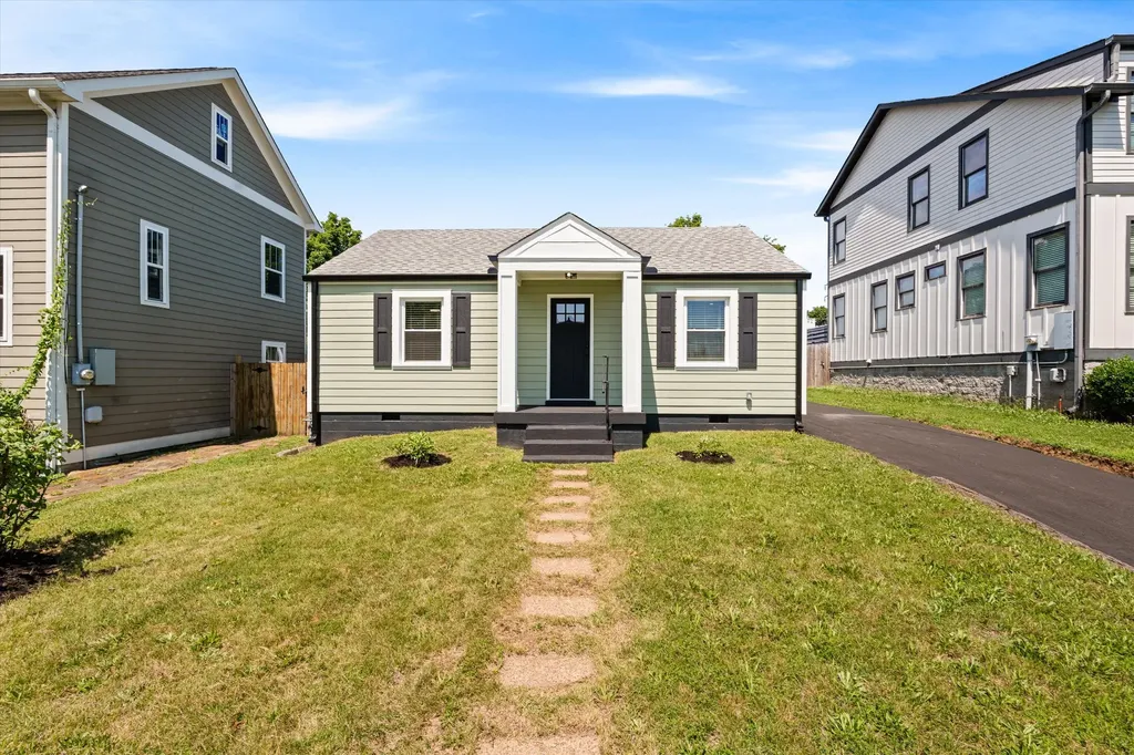 704 S 12th Street Nashville TN 37206