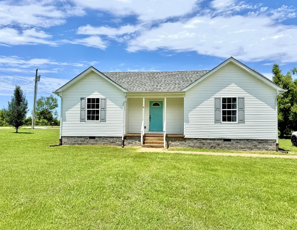 103 Robin Hood Road Hohenwald TN 38462