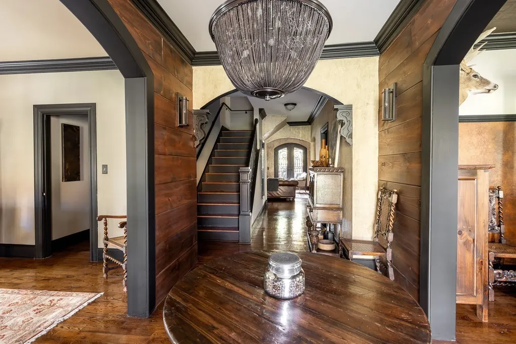 5551 Parker Branch Road Franklin TN 37064