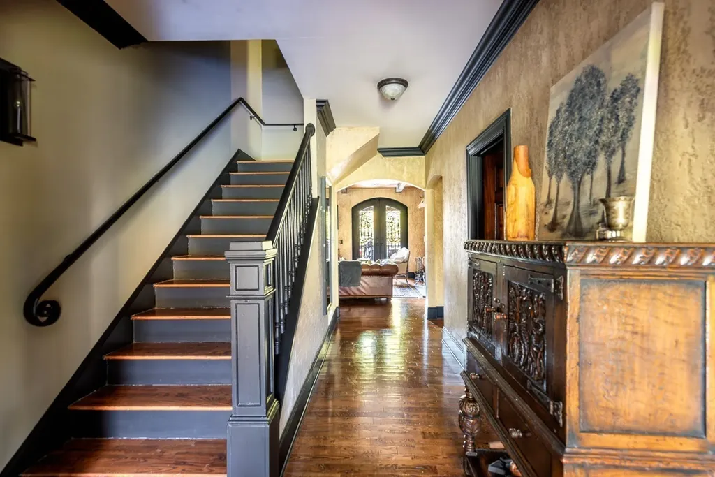 5551 Parker Branch Road Franklin TN 37064