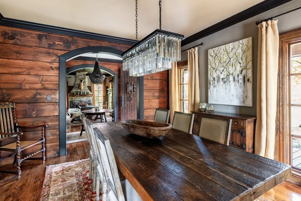 5551 Parker Branch Road Franklin TN 37064