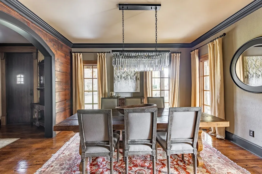 5551 Parker Branch Road Franklin TN 37064