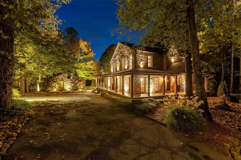 5551 Parker Branch Road Franklin TN 37064