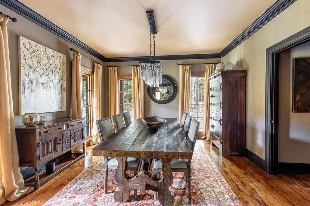 5551 Parker Branch Road Franklin TN 37064