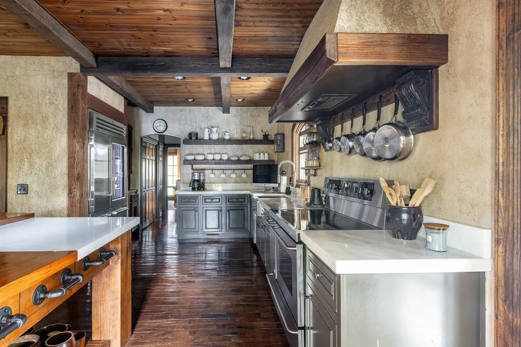 5551 Parker Branch Road Franklin TN 37064
