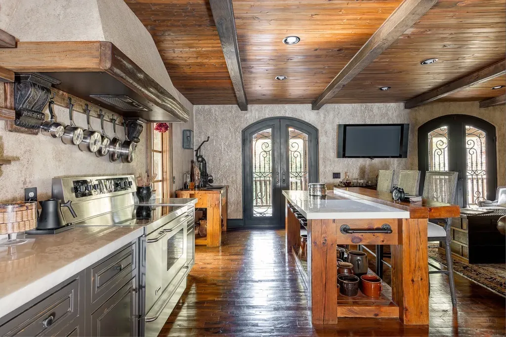 5551 Parker Branch Road Franklin TN 37064