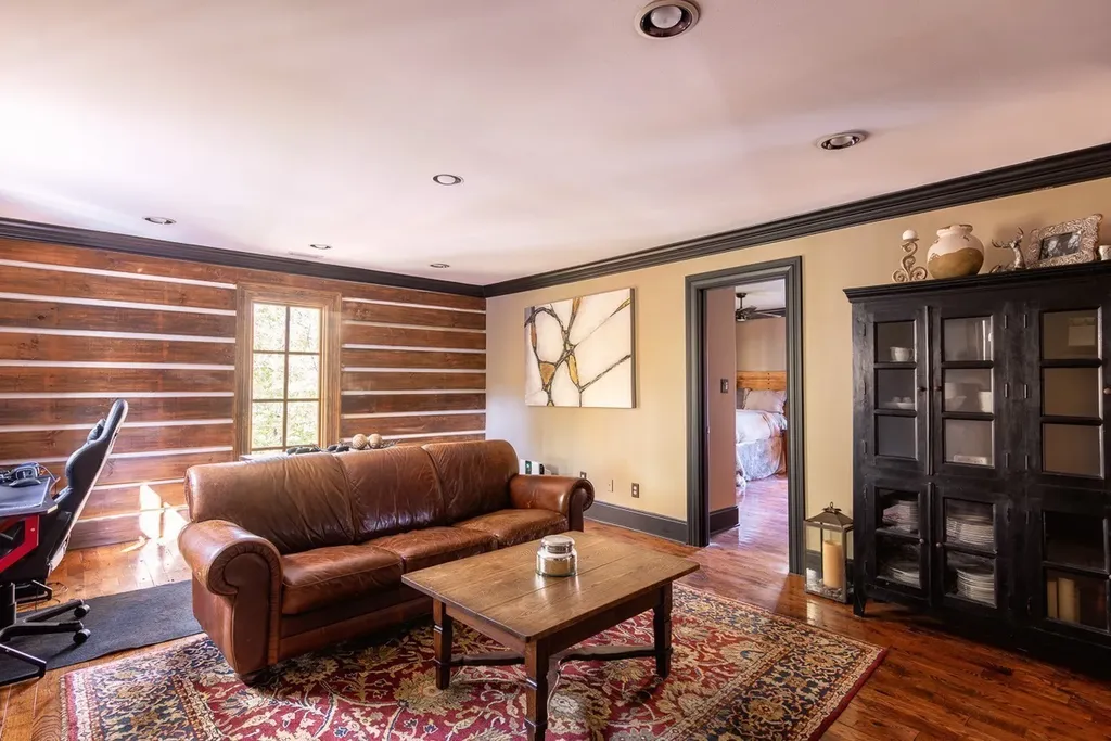5551 Parker Branch Road Franklin TN 37064