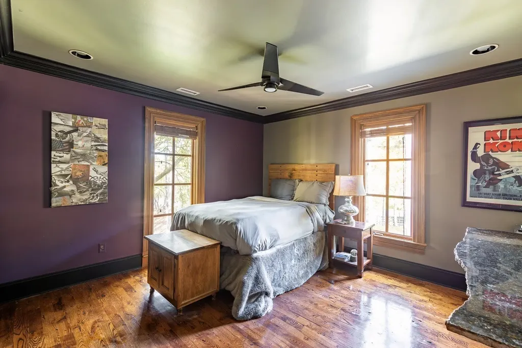 5551 Parker Branch Road Franklin TN 37064