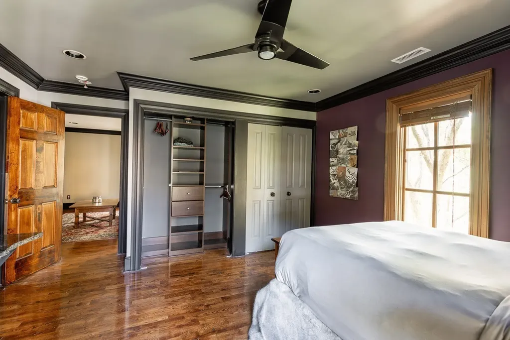 5551 Parker Branch Road Franklin TN 37064