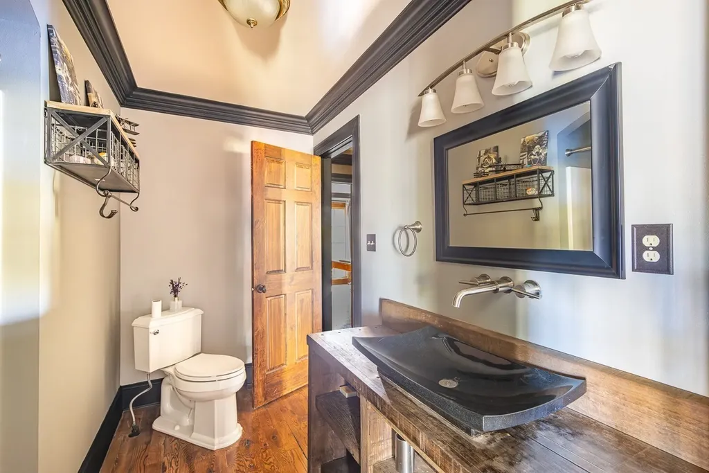 5551 Parker Branch Road Franklin TN 37064