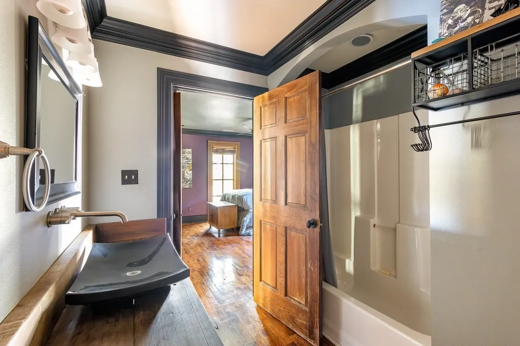 5551 Parker Branch Road Franklin TN 37064