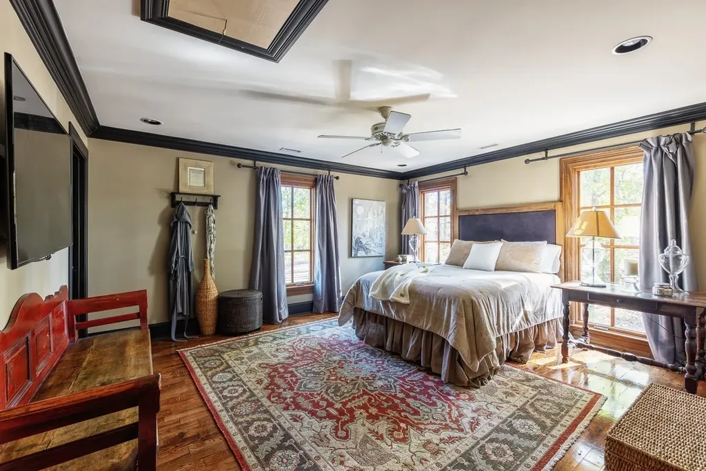 5551 Parker Branch Road Franklin TN 37064
