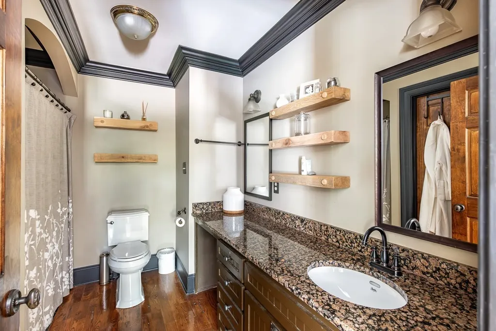 5551 Parker Branch Road Franklin TN 37064