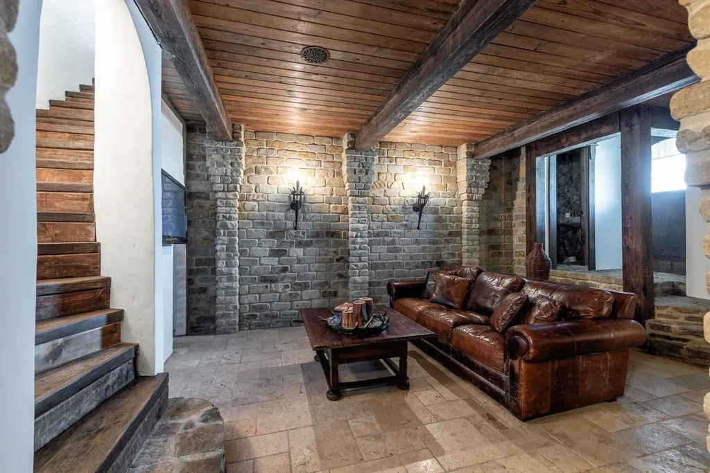 5551 Parker Branch Road Franklin TN 37064