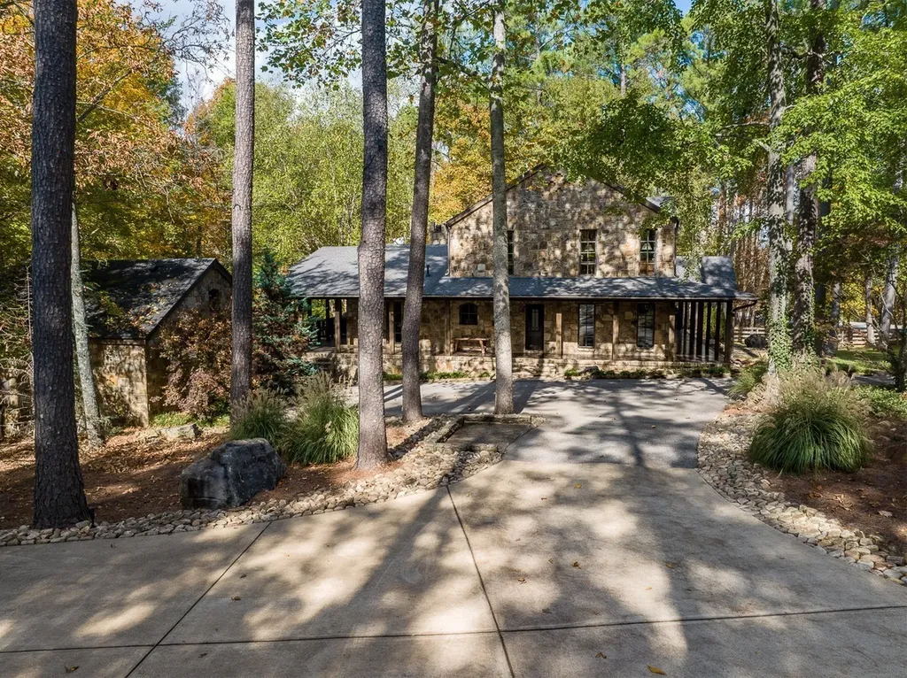 5551 Parker Branch Road Franklin TN 37064
