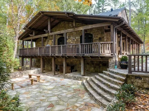 5551 Parker Branch Road Franklin TN 37064
