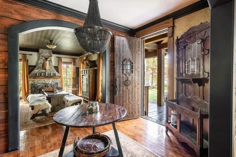 5551 Parker Branch Road Franklin TN 37064