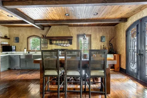 5551 Parker Branch Road Franklin TN 37064
