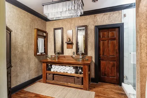 5551 Parker Branch Road Franklin TN 37064