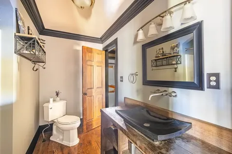 5551 Parker Branch Road Franklin TN 37064