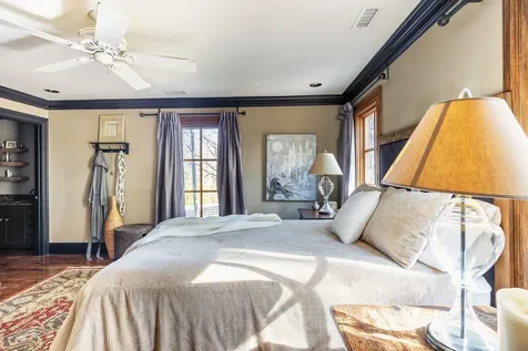5551 Parker Branch Road Franklin TN 37064