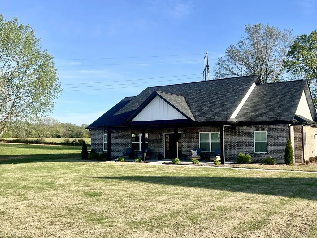 46 Hancock Branch Drive Fayetteville TN 37334
