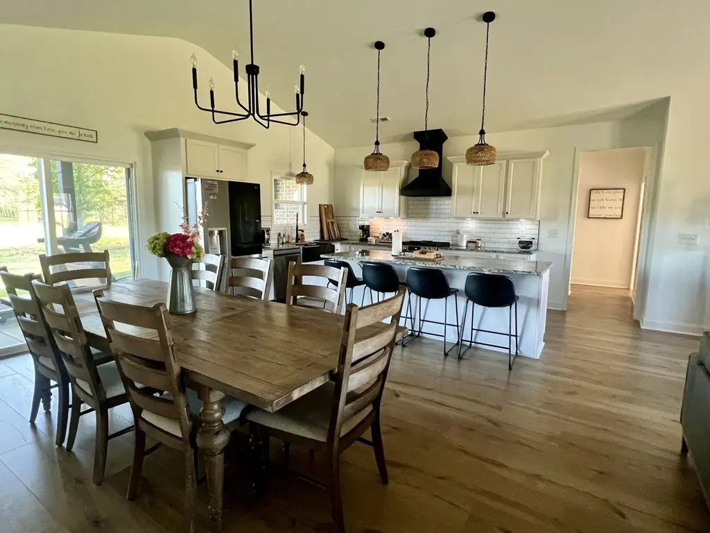 46 Hancock Branch Drive Fayetteville TN 37334