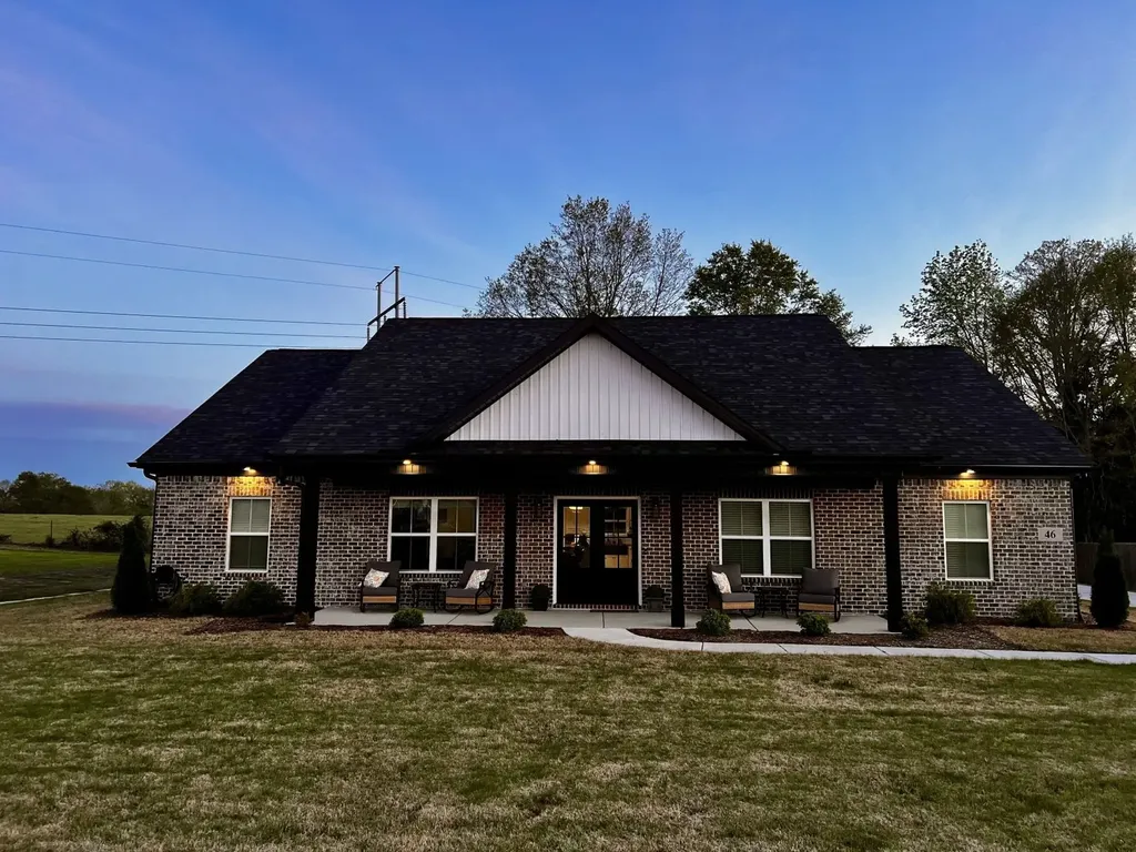 46 Hancock Branch Drive Fayetteville TN 37334