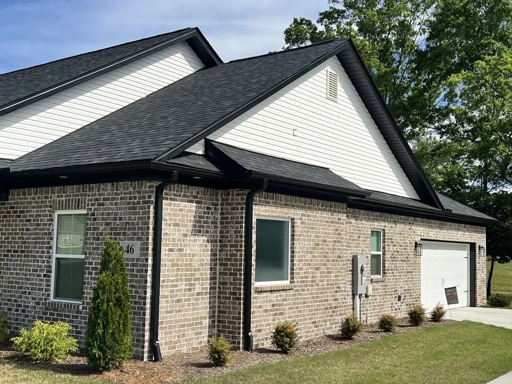 46 Hancock Branch Drive Fayetteville TN 37334