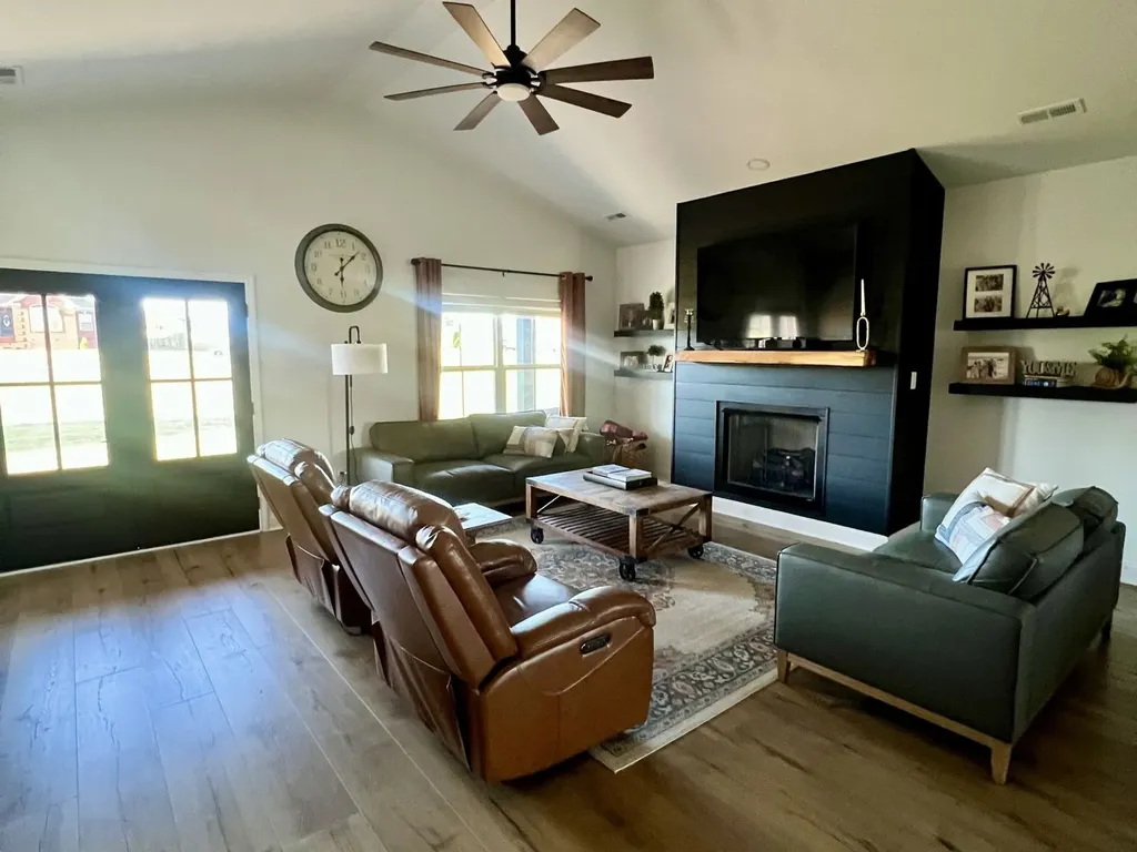 46 Hancock Branch Drive Fayetteville TN 37334