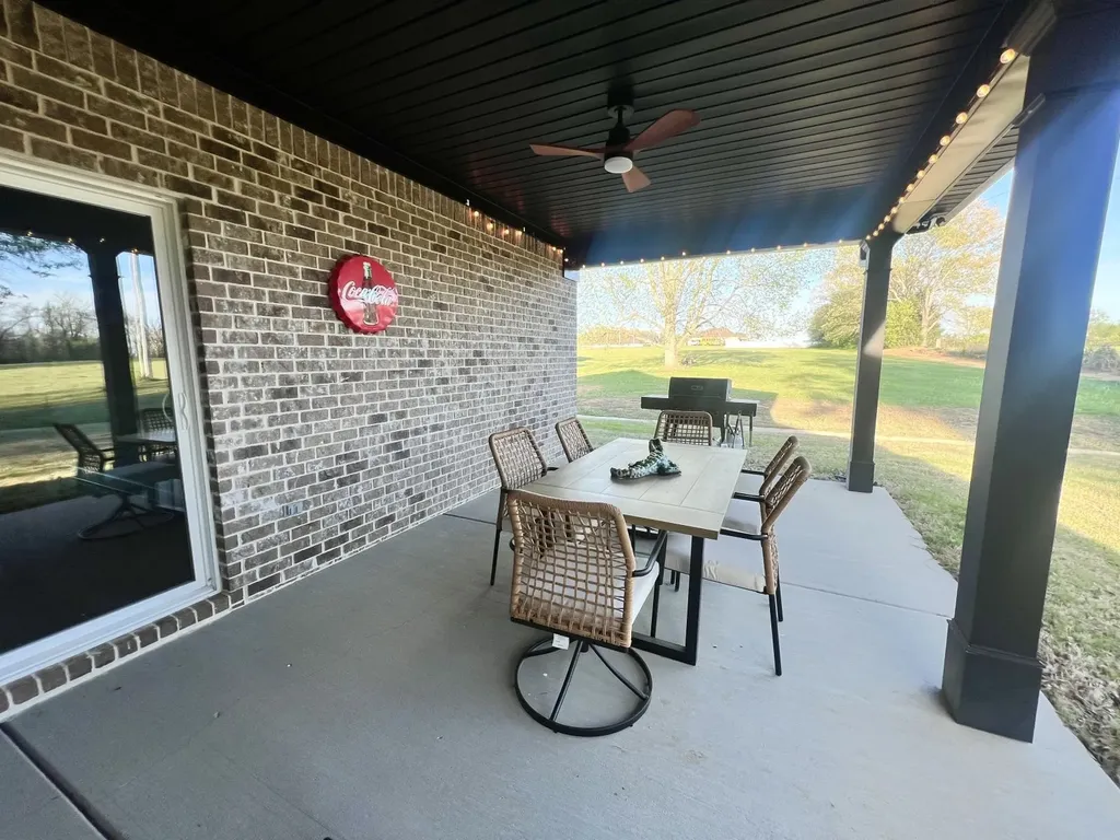 46 Hancock Branch Drive Fayetteville TN 37334