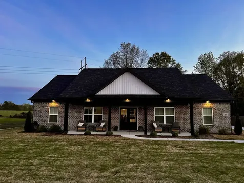 46 Hancock Branch Drive Fayetteville TN 37334