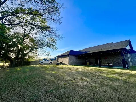 46 Hancock Branch Drive Fayetteville TN 37334