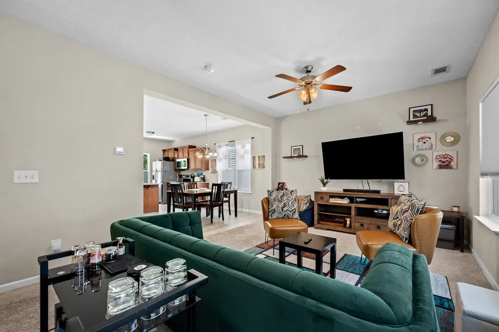 139 Ramsden Avenue La Vergne TN 37086