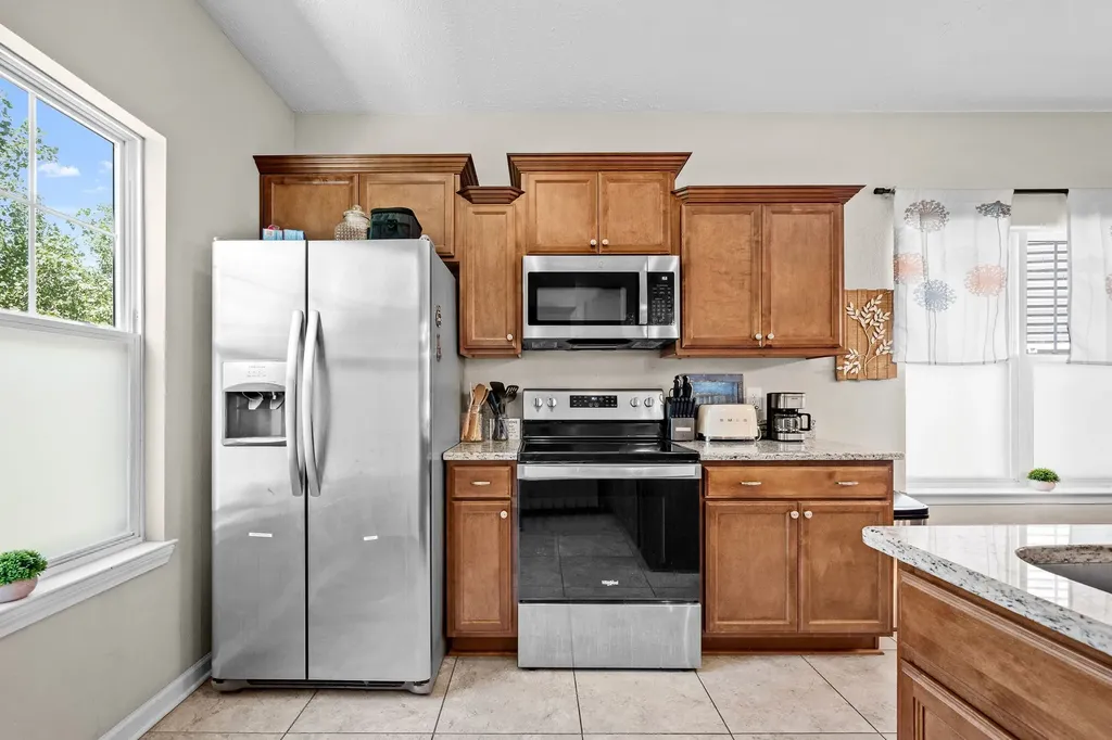139 Ramsden Avenue La Vergne TN 37086