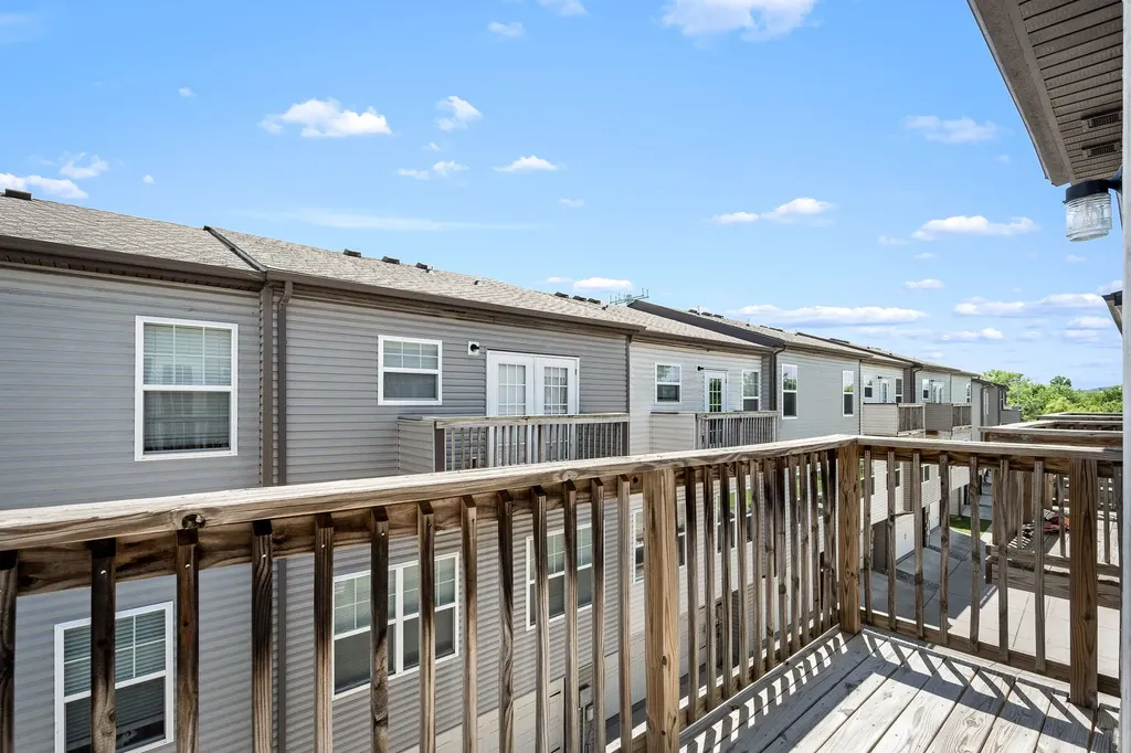 139 Ramsden Avenue La Vergne TN 37086