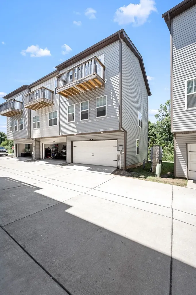 139 Ramsden Avenue La Vergne TN 37086