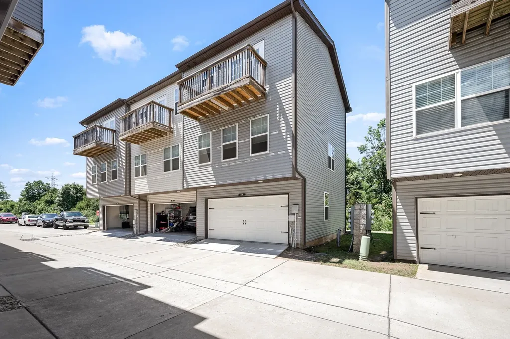 139 Ramsden Avenue La Vergne TN 37086