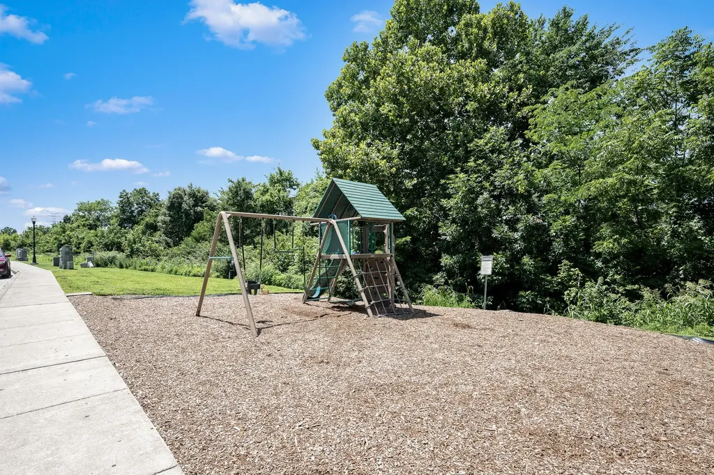 139 Ramsden Avenue La Vergne TN 37086