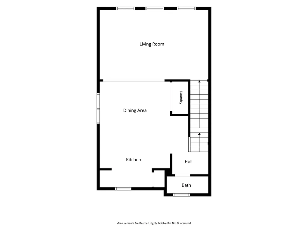 139 Ramsden Avenue La Vergne TN 37086