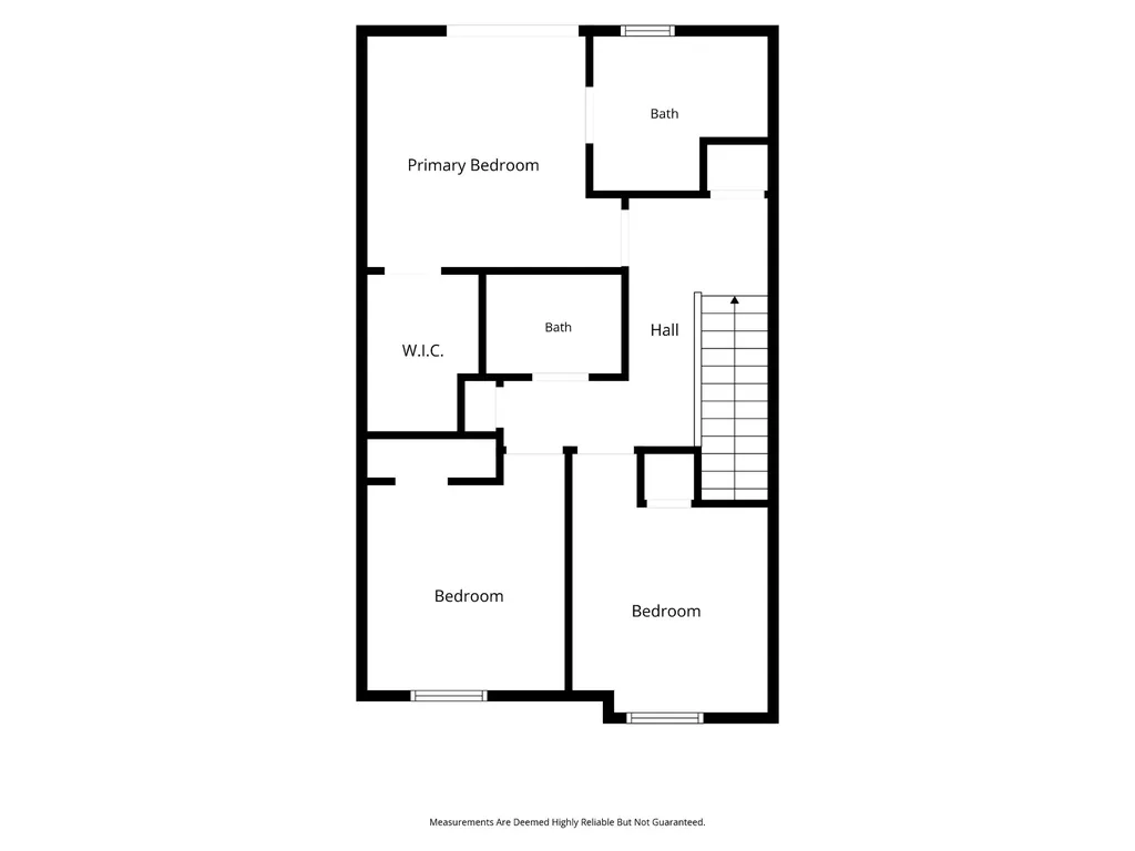 139 Ramsden Avenue La Vergne TN 37086