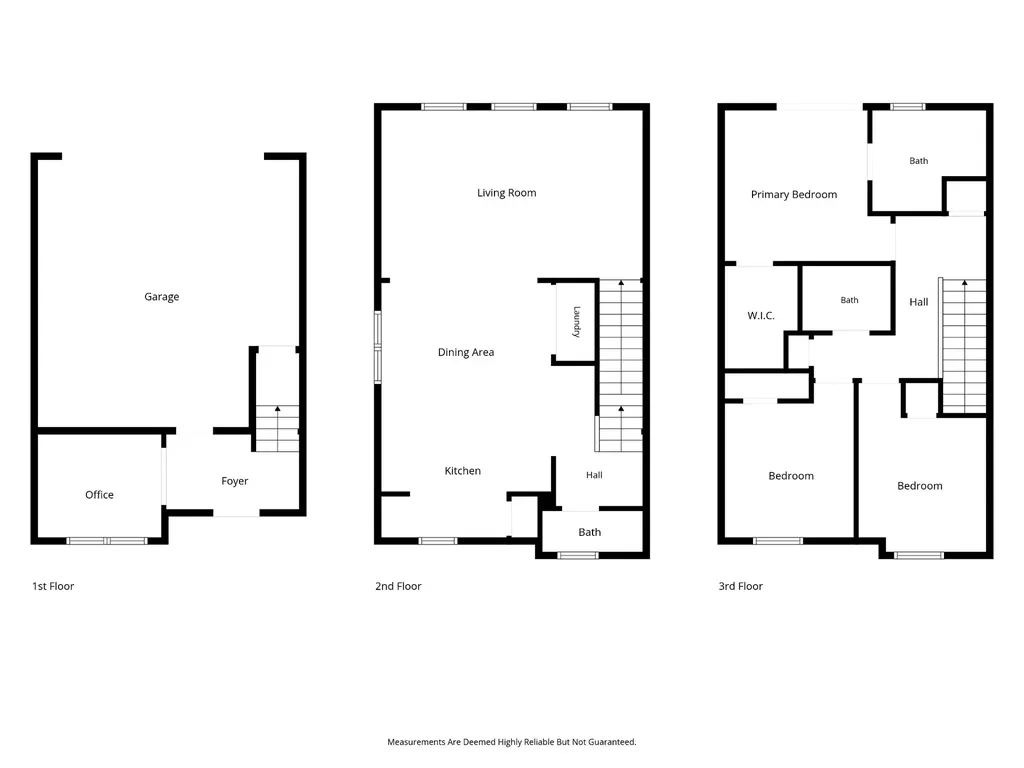 139 Ramsden Avenue La Vergne TN 37086