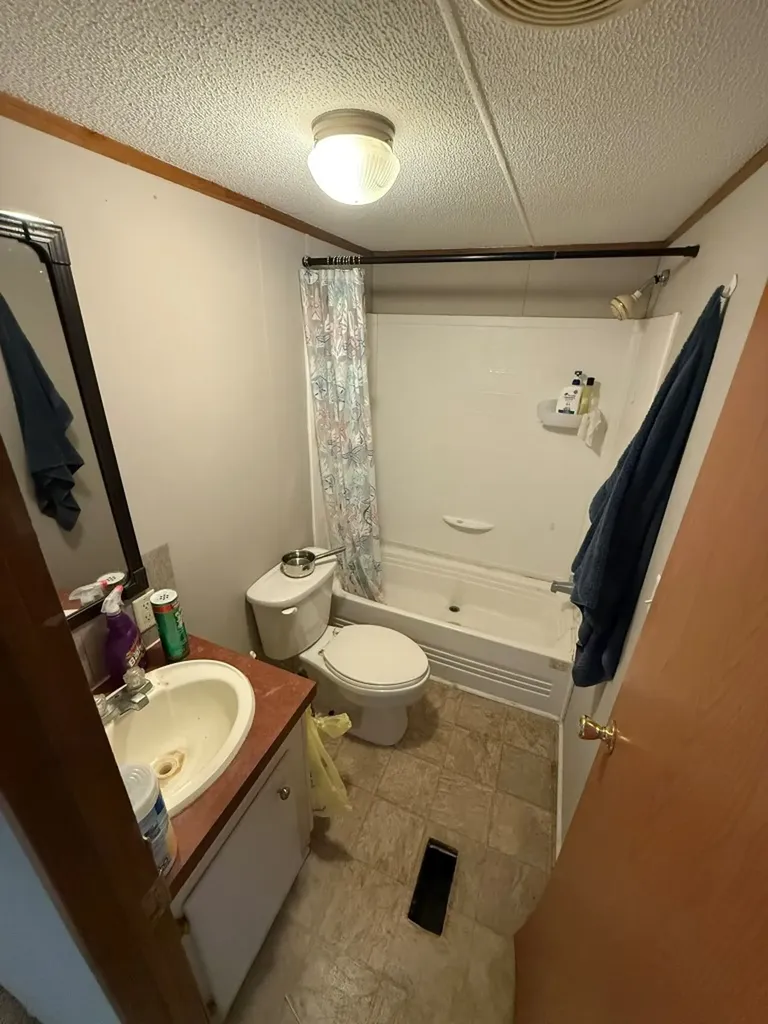 8192 Hant Hollow Road Rockvale TN 37153