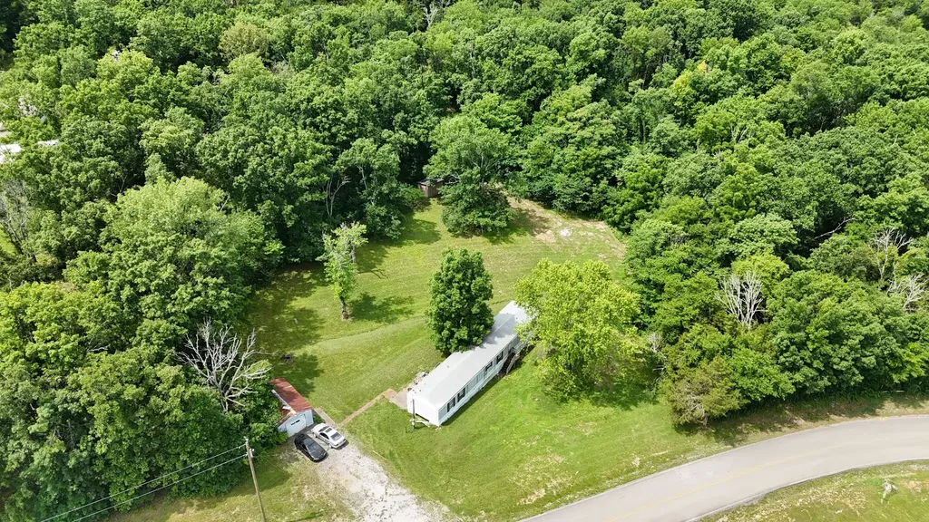 8192 Hant Hollow Road Rockvale TN 37153