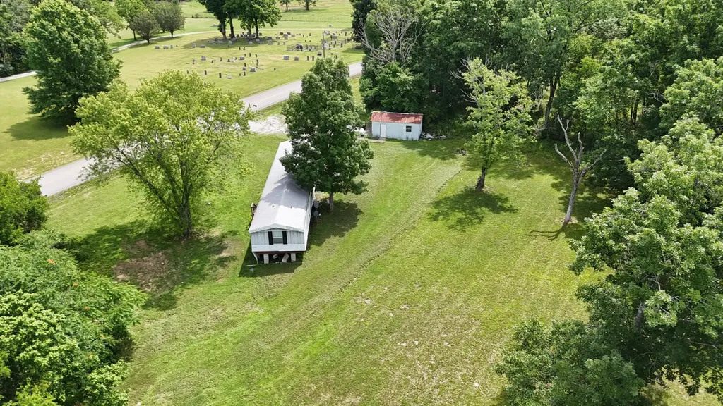 8192 Hant Hollow Road Rockvale TN 37153