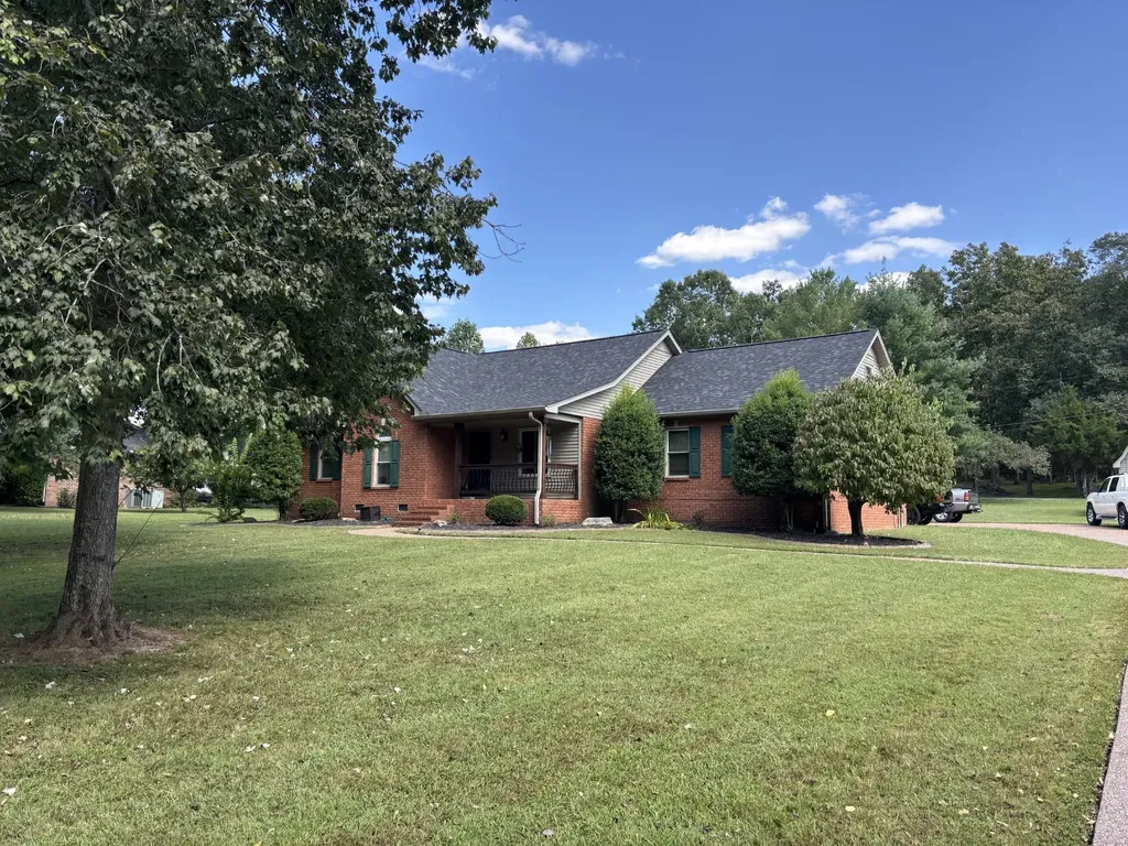 706 Silver Springs Drive Mount Juliet TN 37122