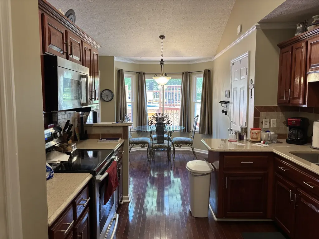 706 Silver Springs Drive Mount Juliet TN 37122