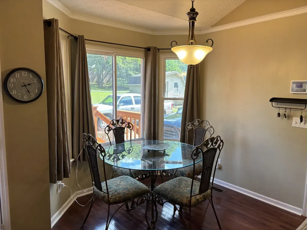 706 Silver Springs Drive Mount Juliet TN 37122